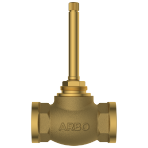 CD-5612 Heavy Body Of Concealed Stop Cock 15mm