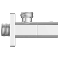 AC-65 Square Angle Cock