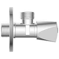 AC-66 Triangle Angle Cock
