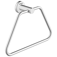 QN-11 Queen Set 5 Pcs. (Towel Rod, Soap Dish, Nepkin Ring, Robe Hook,Tumbler Holder)