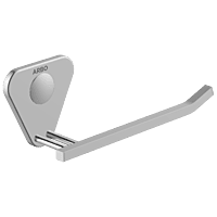 OR-11 Oscar Set 5 Pcs. (Towel Rod, Soap Dish, Nepkin Ring, Robe Hook,Tumbler Holder)