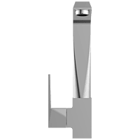 LV-2011 Swan Neck With Swinging Spout (Table Mounted Model)