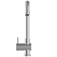 LX-1311 Swan Neck With Swinging Spout (Table Mounted Model)