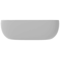 TTB-23542 Apple Thin Rim Table Top Basin 15" x 10" Inch