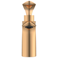 KA-RG-3101 Pillar Tap (Rose Gold)