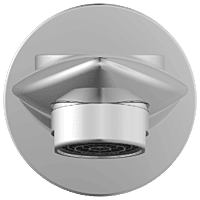 SP-5319 Bath Tub Spout With Wall Flange (Kia Collection)