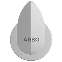 KA-3104 Angle Cock With Wall Flange