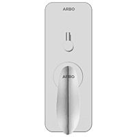 KA-3152 High Flow Diverter Body With Upper Part Set