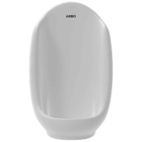 UNL-27001 Lexus Urinal 15" x 25" Inch