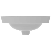 WHB-32441 Apple Wall Hung Basin 18" x 12" Inch