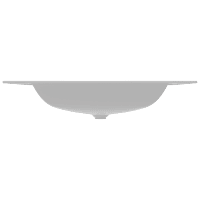 CTB-10031 Lavish Counter Top Basin 24" x 18" Inch