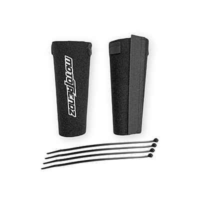 MotoTrendz Fork Seal Covers