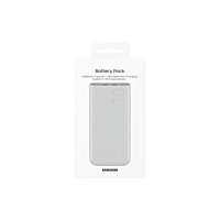 Samsung Galaxy 10000mAh Power Bank, 25W Fast Charging