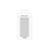 Samsung Galaxy 10000mAh Power Bank, 25W Fast Charging