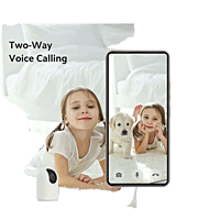 MJSXJ06CM Mi 360 Home Security 2K Pro