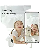 MJSXJ06CM Mi 360 Home Security 2K Pro