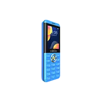 Carvaan Don CM182-Orchid Blue