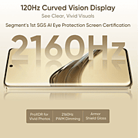 13 PRO 8+256 5G Gold Realme