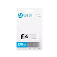 HP V236W 128gb USB 2.0 Pendrive