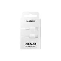 EP-DA705BWEGIN C TO C USB CABLE WHITE