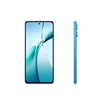 OnePlus Nord CE4 lite 5G | Lifetime Display Warranty | 5500 mAh Battery, 80W SUPERVOOC and Reverse Charging