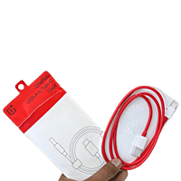 One Plus USB-A to Type-C Cable