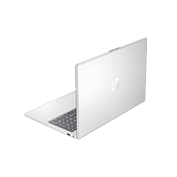 HP Laptop 15-FD0154AU, AMD Ryzen 3 (15.6) , Silver