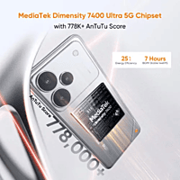 realme P4 5G (Steel Grey, 128 GB) (8 GB RAM)