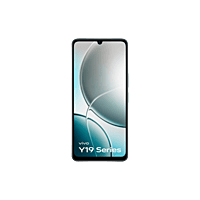vivo Y19s 5G (Majestic Green, 64.0 GB)  (4 GB RAM)