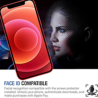 Glass- iPhone 12 / 12 PRO