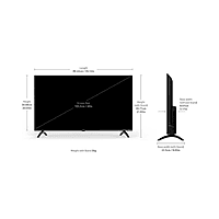 Acer 100.3 cm (40 inch) Full HD LED Smart Google TV 2025 Edition