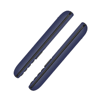 itel Ace 3 Shine  (Deep Blue)