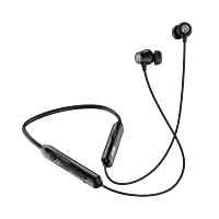 Airwave Pro Neckband Black