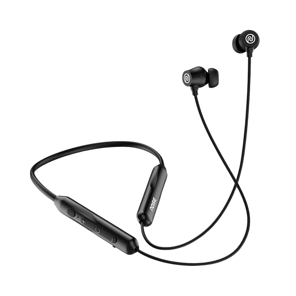 Airwave Pro Neckband Black