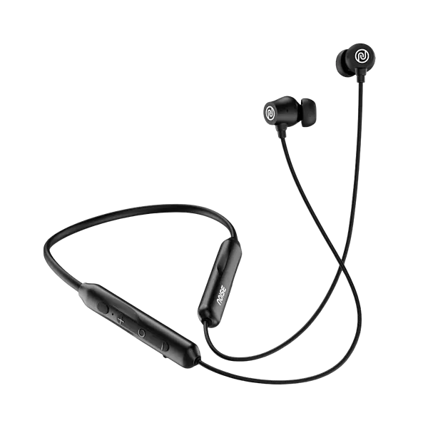 Airwave Pro Neckband Black