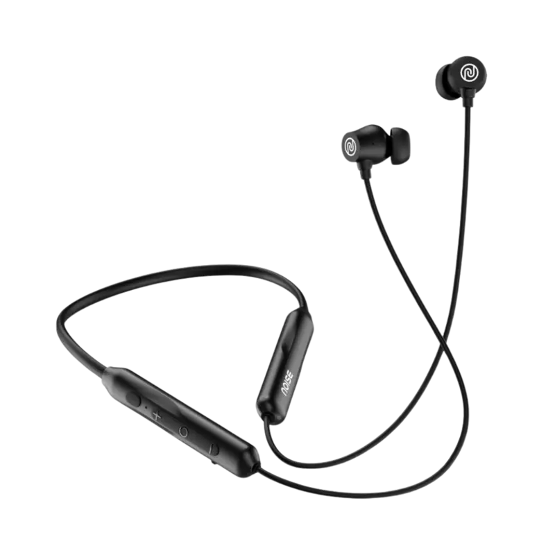 Airwave Pro Neckband Black