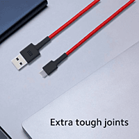 Mi Braided USB Type-C Cable (Black) CBAC10ZM