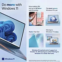 HP Laptop 39.6 cm (15.6) 15-FC0500AU