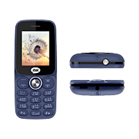 it2165S Deep Blue itel