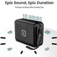 POR-394 Dynamo Black