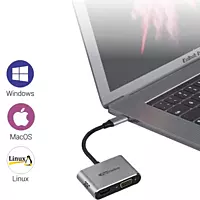 POR-173 Mport 4C1 Grey