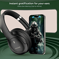 Noise TruBass TM Airwave Max4