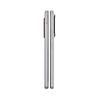 POCO M7 Plus 5G (Chrome Silver, 128 GB)  (8 GB RAM)