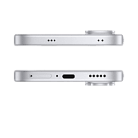 vivo Y400 5G (Glam White, 128 GB)  (8 GB RAM)