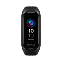 Oneplus Band Black W101N
