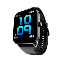 Noise Qube 2 Jet Black