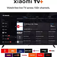 Xiaomi Smart TV A Series GTV 2024 Edition