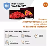 Redmi X50 Inch L50M6-RA