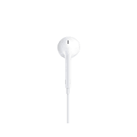 Apple Wired in Ear Earpods with Lightning Connector