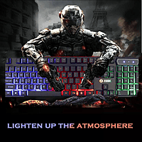 Zoook Key Board Gamer